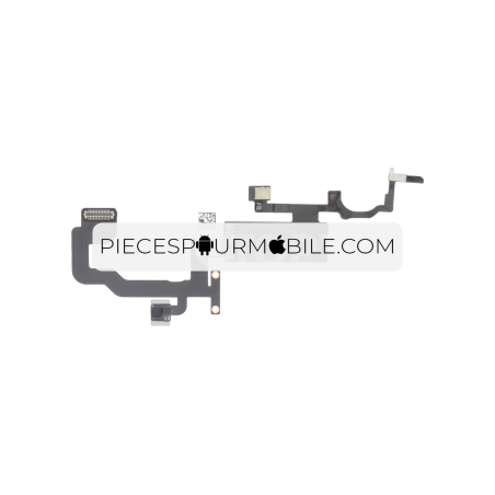 JC Nappe Capteur de Proximité/Ecouteur iPhone 12 Pro Max 