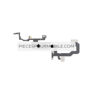 i2C Tag-on Flex pour Caméra Arrière iPhone 12 Pro Max 2