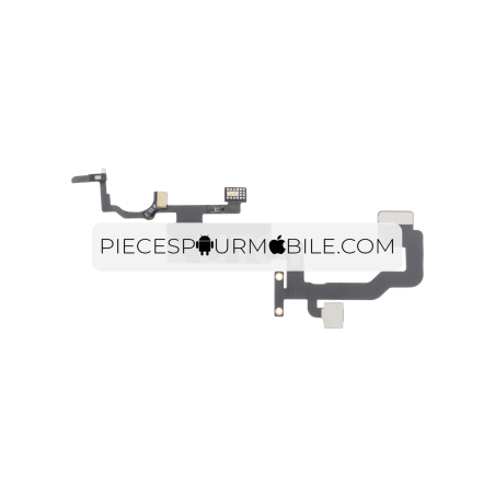 JC Nappe Capteur de Proximité/Ecouteur iPhone 12 Pro Max 