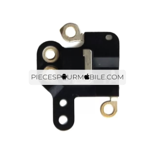 Connecteur de Charge Blanc iPhone 6 (ReLife) 