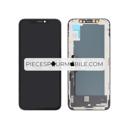Ecran Complet iPhone XS (Hard OLED) 