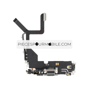 Ecran Complet iPhone 14 Pro (Relife) 
