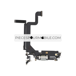 Caméra Avant iPhone 14 Pro Max (ReLife) 