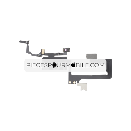 JC Nappe Capteur de Proximité/Ecouteur iPhone 12 mini 