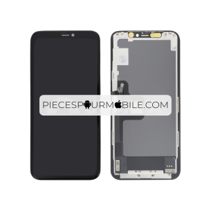 Ecran Complet iPhone 11 Pro (Soft OLED) 