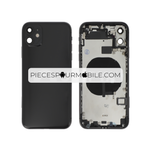 Ecran Complet iPhone 11 (Alcalian) 