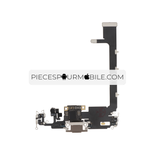 Ecran Complet iPhone 11 Pro Max (Hard OLED) 