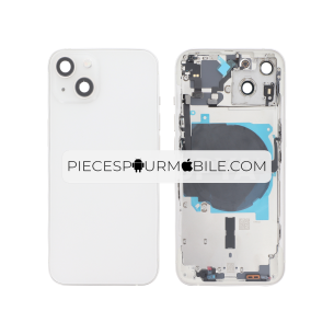 Ecran Complet iPhone 13 (Hard OLED) 