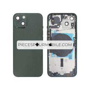 Ecran Complet iPhone 13 (ReLife) 