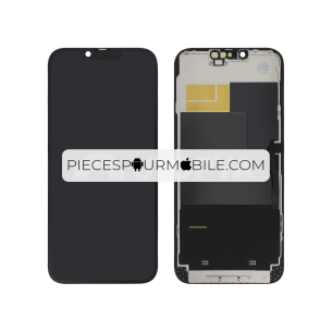 Ecran Complet iPhone 13 Pro Max (Hard OLED) 