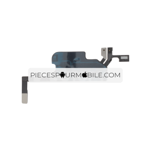 Connecteur de Charge Vert Alpin iPhone 13 Pro Max 