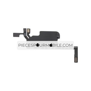 Connecteur de Charge Vert Alpin iPhone 13 Pro Max 2