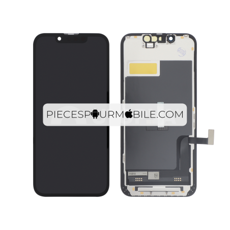 Ecran Complet iPhone 13 Mini (LTPS) 