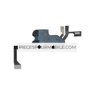 Ecran Complet iPhone 13 Mini (Soft OLED) 