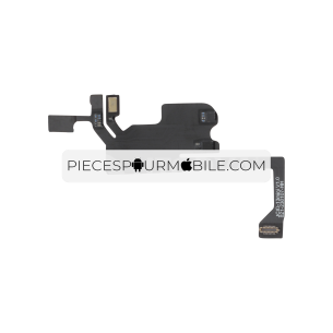 Ecran Complet iPhone 13 Mini (Soft OLED) 2