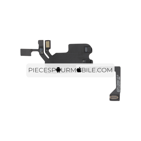JC Nappe Capteur de Proximité/Ecouteur iPhone 13 mini 