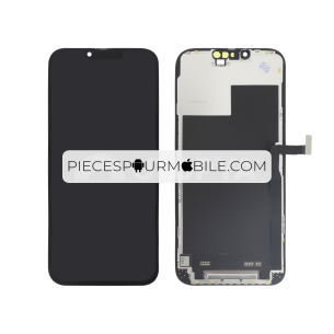 Ecran Complet iPhone 13 Pro Max (Hard OLED) 