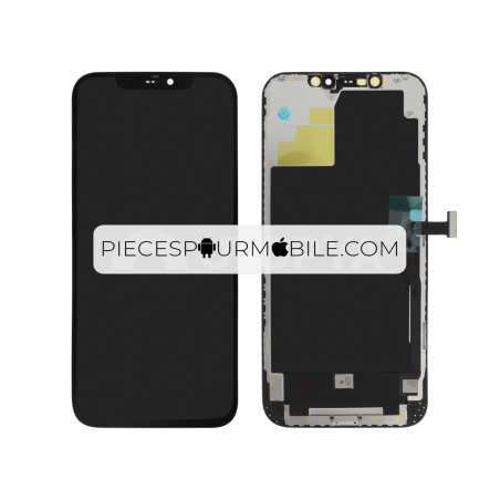 Ecran Complet iPhone 12 Pro Max (LTPS) 
