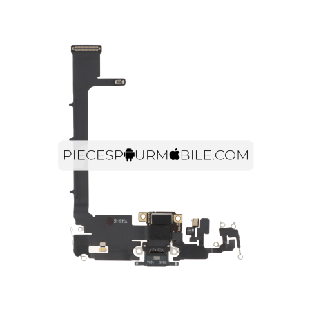 Connecteur de Charge Vert iPhone 11 Pro Max (ReLife) 