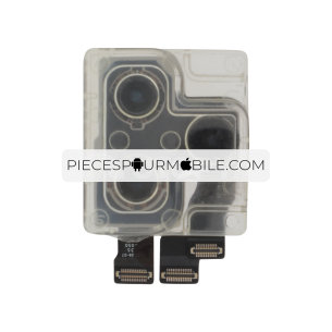Ecran Complet iPhone 11 Pro (ReLife) 