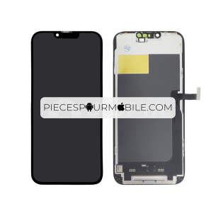 Ecran Complet iPhone 13 Pro Max 90Hz (LTPS) 