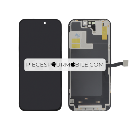Ecran Complet iPhone 14 Pro 120Hz (LTPS) 