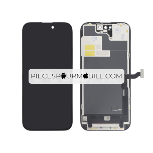 Ecouteur Interne iPhone 14 Pro 