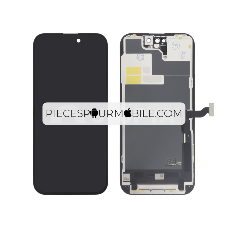 Ecran Complet iPhone 14 Pro 90 Hz (LTPS) 