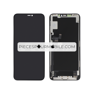 Ecran Complet iPhone 11 Pro Max (Service Pack) 