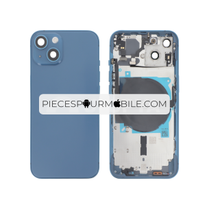 Ecran Complet iPhone 13 (Soft OLED) (BOLT) 