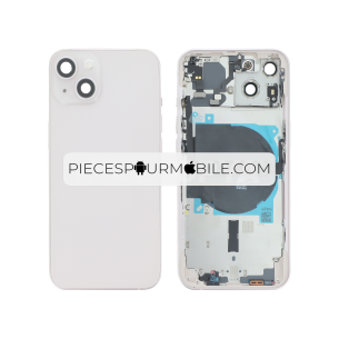 Ecran Complet iPhone 13 (Hard OLED) 