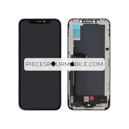 Ecran Complet iPhone XS (Soft OLED) 