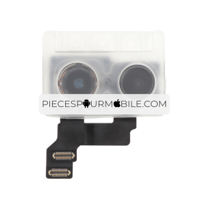 Ecran Complet iPhone 12 Mini (ReLife) 
