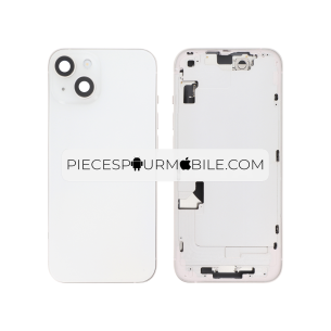 Ecran Complet iPhone 14 (Soft OLED) 