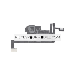 Ecran Complet iPhone 14 (Soft OLED) (BOLT) 
