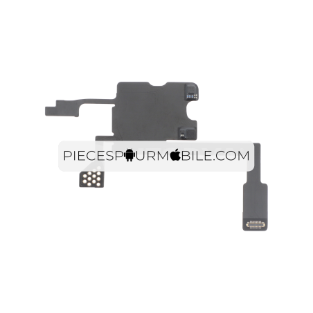 JC Nappe Capteur de Proximité/Ecouteur iPhone 14 Pro 