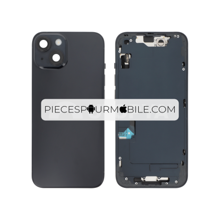 Châssis Central iPhone 14 (Minuit) 