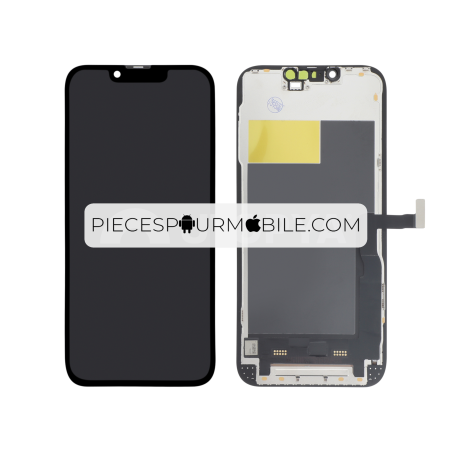 Ecran Complet iPhone 13 Pro 120 Hz (LTPS) (Prime) 