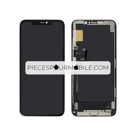 Ecran Complet iPhone 11 Pro Max (Soft OLED) 