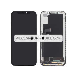 Antenne WiFi iPhone X 