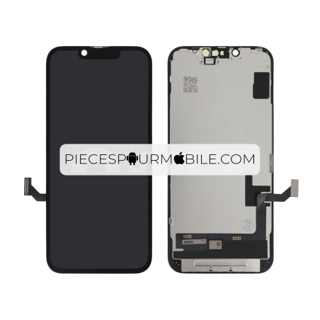 Ecran Complet iPhone 14 (Hard OLED) 