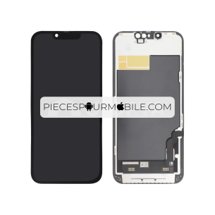 Ecran Complet iPhone 13 (Soft OLED) (BOLT) 