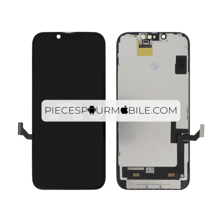 Ecran Complet iPhone 14 (Soft OLED) 