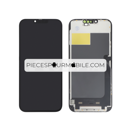 Ecran Complet iPhone 13 Pro Max 120Hz (LTPS) (Prime) 