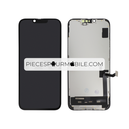 Ecran Complet iPhone 14 Plus (Hard OLED) 