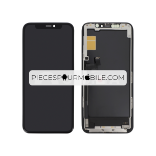 Ecran Complet iPhone 11 Pro (LTPS) 