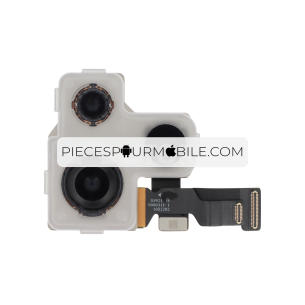 Adhésif Ecran iPhone 14 Pro Max (Boite de 50) 