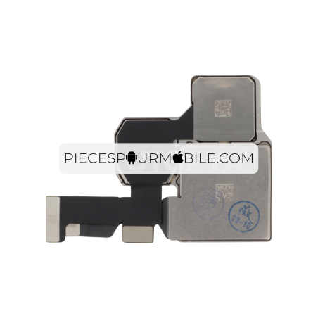 Caméra Arrière iPhone 14 Pro Max (ReLife) 