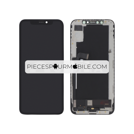 Ecran Complet iPhone XS (ReLife) 
