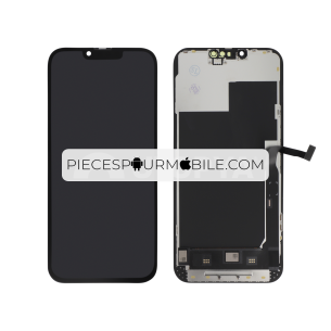 Ecran Complet iPhone 13 Pro Max 90Hz (LTPS) 
